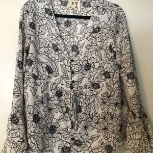 Women’s blouse